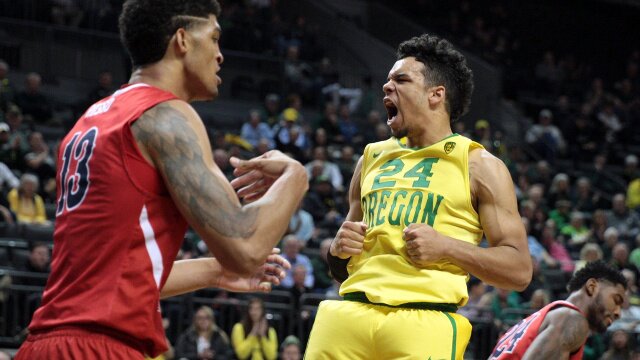 Oregon vs. Boise State: College Basketball Game Preview, Prediction, TV Schedule