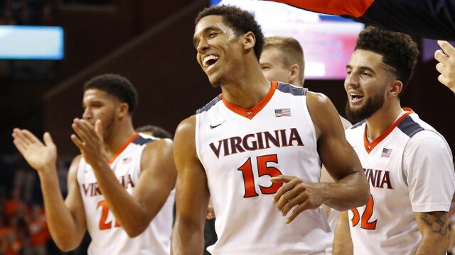 West Virginia vs. Virginia: College Basketball Game Preview, Prediction, TV Schedule