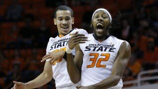 Oklahoma State vs. West Virginia: College Basketball Game Preview, Prediction, TV Schedule