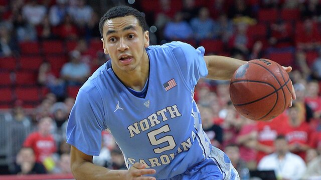 Marcus Paige Shows Off His Scoring Ways