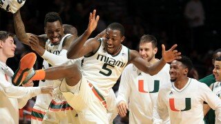 Miami vs. North Carolina: College Basketball Game Preview, Prediction, TV Schedule