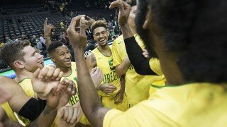 Washington vs. Oregon: College Basketball Game Preview, Prediction, TV Schedule