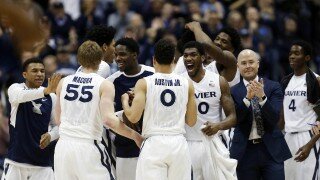 Xavier vs. Georgetown College Basketball Game Preview, Prediction, TV Schedule