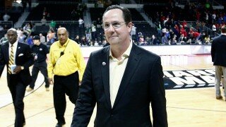 Vanderbilt Basketball Must Throw A Ridiculous Amount Of Money At Gregg Marshall Immediately