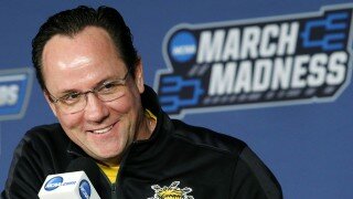 5 Reasons Why Gregg Marshall Will Not Be Next Vanderbilt Basketball Coach
