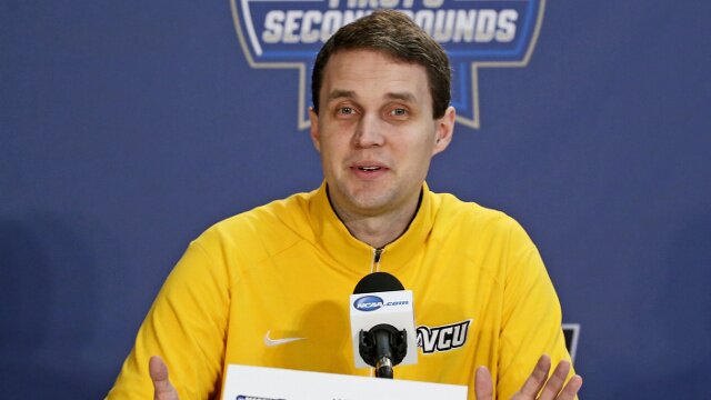 Will Wade Taking Contract Extension As VCU Basketball Coach Great For All Involved