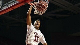 5 Keys For Temple Basketball in March Madness