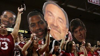 5 Reasons Why Tournament Wins Are Terrible Way To Define Temple Basketball’s Fran Dunphy