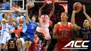  Malcolm Brogdon Wins ACC Player of Year, Leads All-ACC 1st Team 
