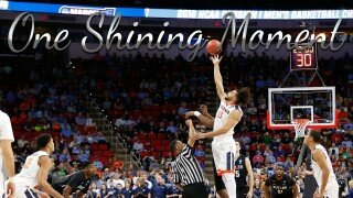  One Shining Moment: ACC Style 