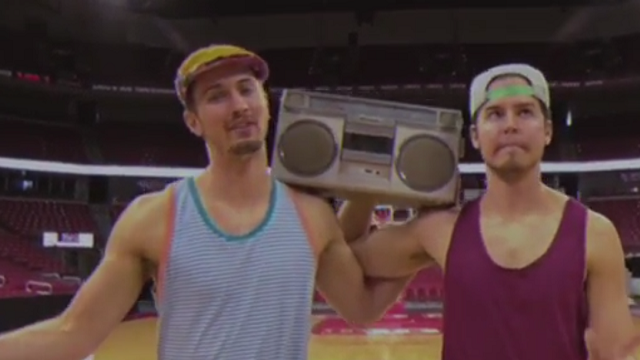 Wisconsin Basketball Creates Cheesy \'Fresh Prince\' Parody For Sweet 16 In Philadelphia