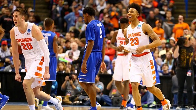 Early Rankings for ACC Basketball in the 2016-17 Season
