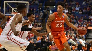 Syracuse Basketball Will Struggle Without Malachi Richardson