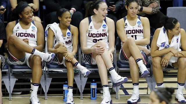 UConn\'s Domination Will Bring Down Women\'s College Basketball