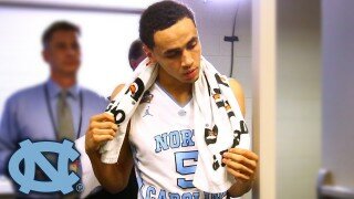  Marcus Paige: One Of The Greatest UNC Leaders Ever 