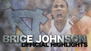  Brice Johnson Official Highlights | North Carolina Forward 