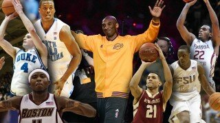  Kobe Bryant-Esque Performances From ACC Basketball Stars 