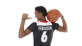 Top 5 Incoming Freshmen In Pac-12 Basketball For 2016-17 Season
