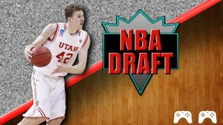 Utah's Jakob Poeltl NBA Draft Highlight Reel