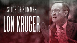 Slice of Summer - Lon Kruger
