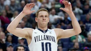 Best Twitter Reactions to Villanova's Shocking Loss to Wisconsin in NCAA Tournament