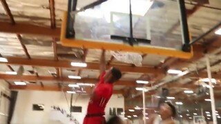 Shaquille O'Neal's Son Shareef Chooses Arizona to Play His College Basketball