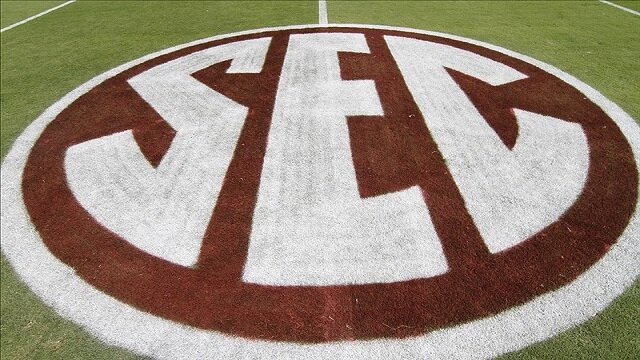 SEC Dominates New College Football AP Poll