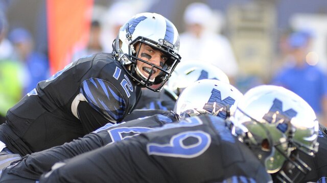 Memphis Tigers Are Capable of Upsetting UCF