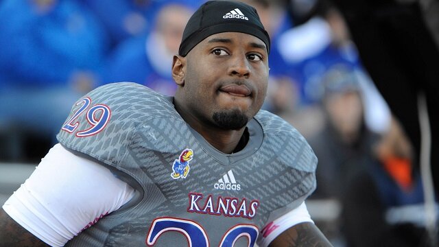 No Relief in Sight for Kansas Jayhawks in Big 12 Play