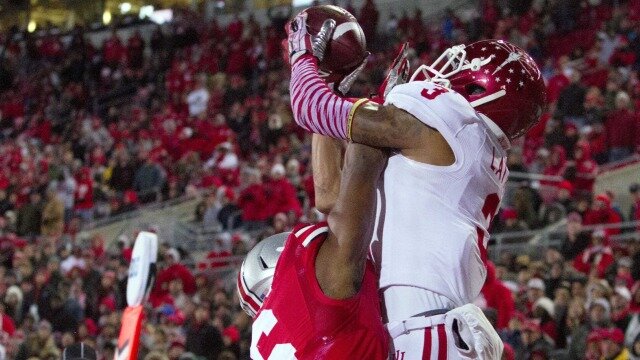 Replacing Cody Latimer Will Be Hard for Indiana Hoosiers