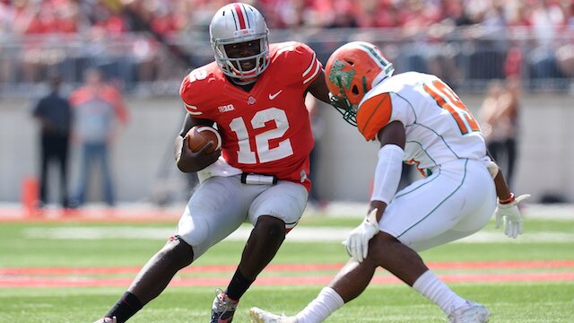 5 Things You Didn’t Know About Ohio State QB Cardale Jones