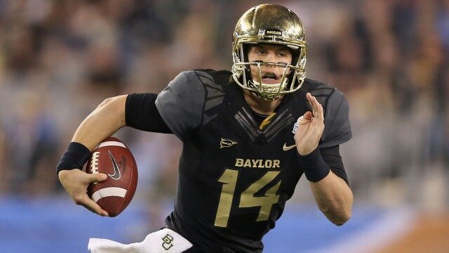Baylor vs. SMU: Game Preview With TV Schedule