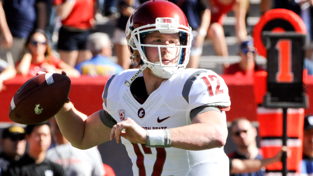 Pac-12 Football: The Year of the Quarterback Part 3