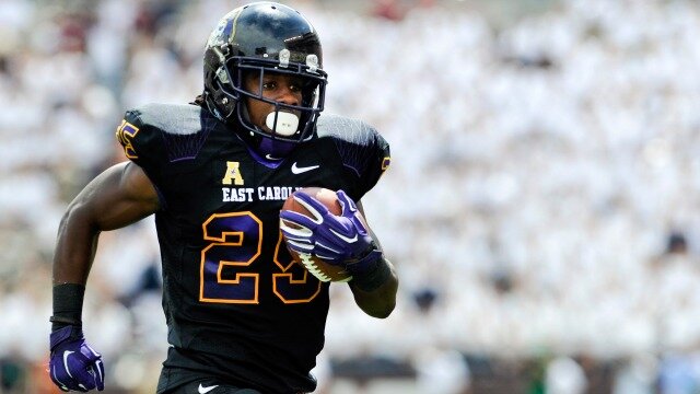 East Carolina vs. SMU: Game Preview With TV Schedule