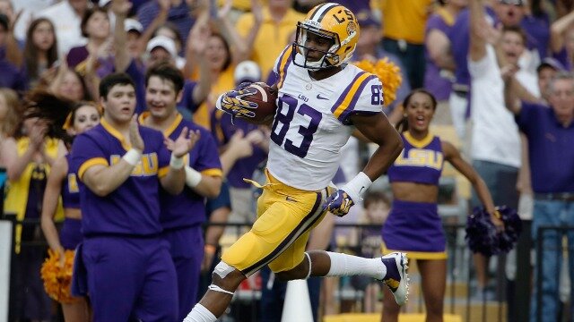 LSU vs. UL-Monroe: Game Preview With TV Schedule