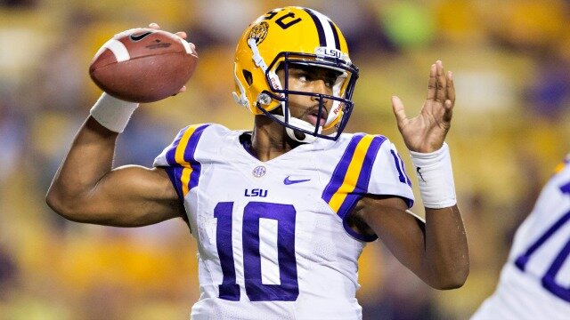 LSU vs. New Mexico State: Game Preview With TV Schedule