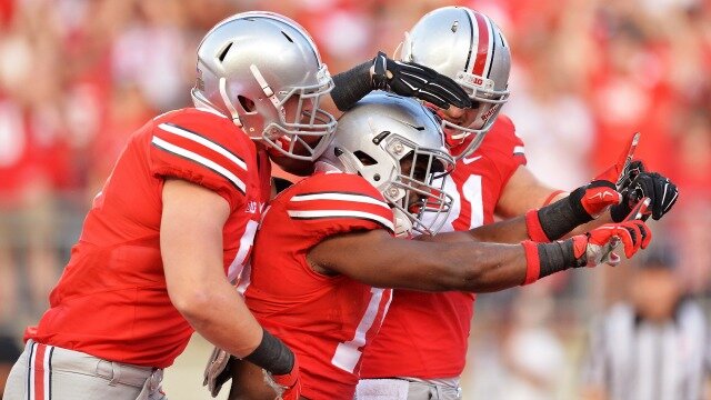 Ohio State vs. Maryland: Game Preview With TV Schedule