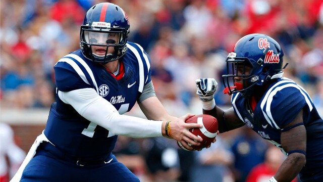 Ole Miss vs. Memphis: Game Preview With TV Schedule