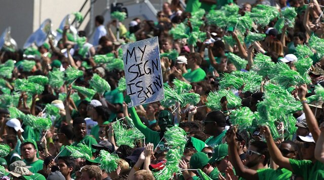 5 Takeaways from the North Texas vs. SMU Game 