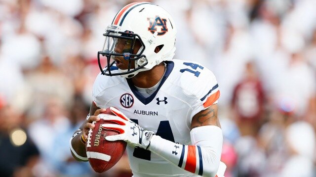 Auburn vs. South Carolina: Game Preview With TV Schedule
