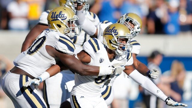 UCLA vs. Colorado: Game Preview With TV Schedule