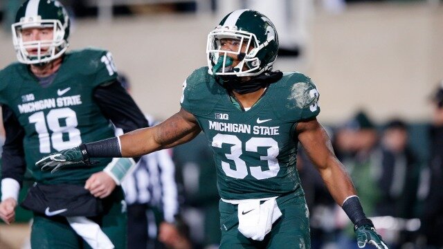 Michigan State vs. Maryland: Game Preview With TV Schedule