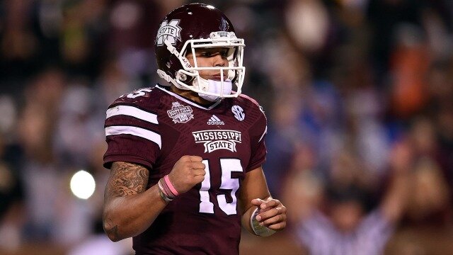 Mississippi State vs. Ole Miss: Game Preview With TV Schedule