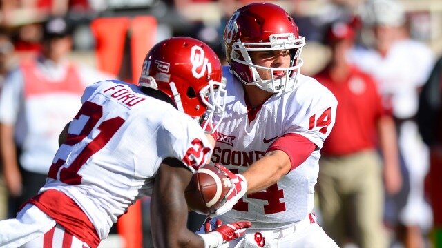 Oklahoma vs. Kansas: Game Preview With TV Schedule