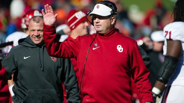 Is It Time For Bob Stoops To Leave Oklahoma?