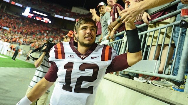 Virginia Tech Football Shows Confidence In Coaching Staff With Continuity