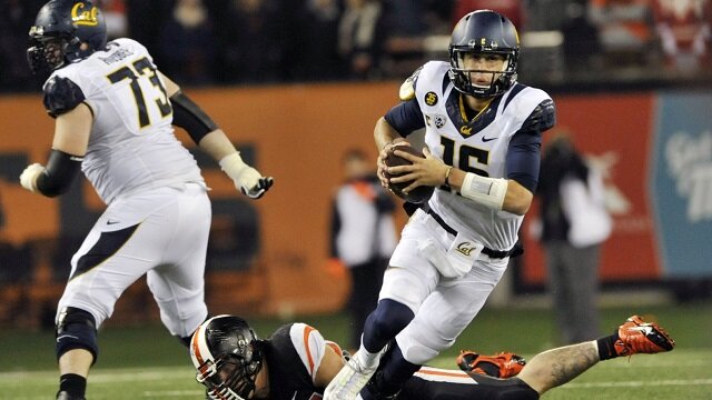 Cal Bears Have Chance To Impress On Thursday Night Stage vs. USC