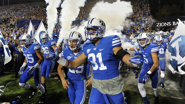 BYU vs. Memphis: 5 Things You Need To Know For Miami Beach Bowl