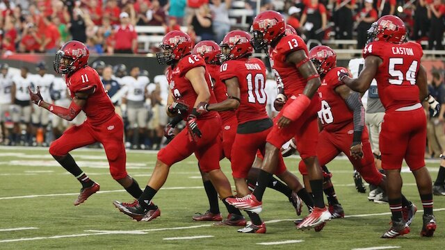 Toledo vs. Arkansas State: GoDaddy Bowl Preview With TV Schedule