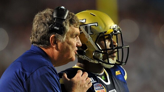 Orange Bowl Win Proves Georgia Tech Is Getting Their Money’s Worth With Paul Johnson